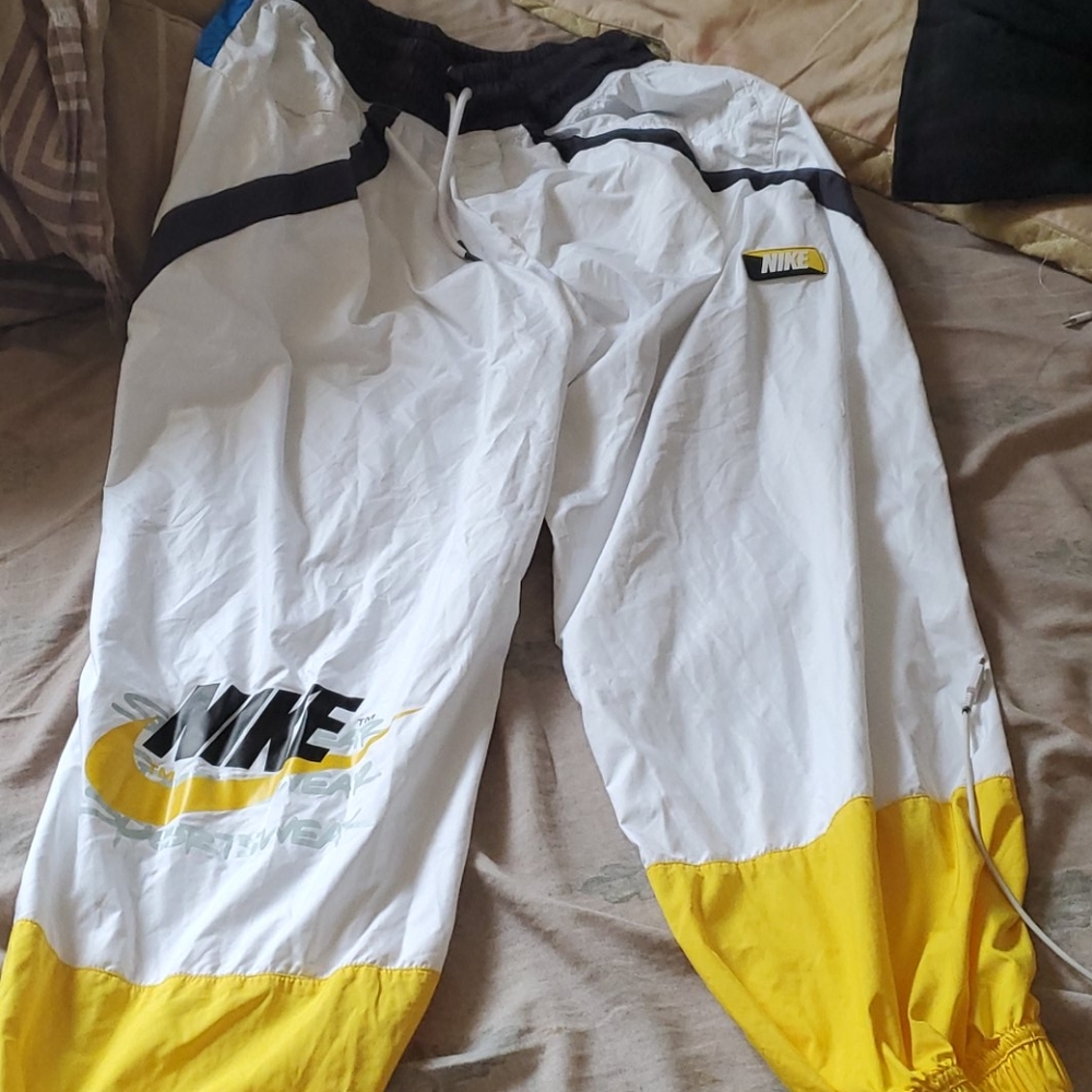 Nike joggers